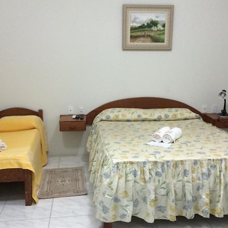 Florianópolis Pousada Do Museu מראה חיצוני תמונה