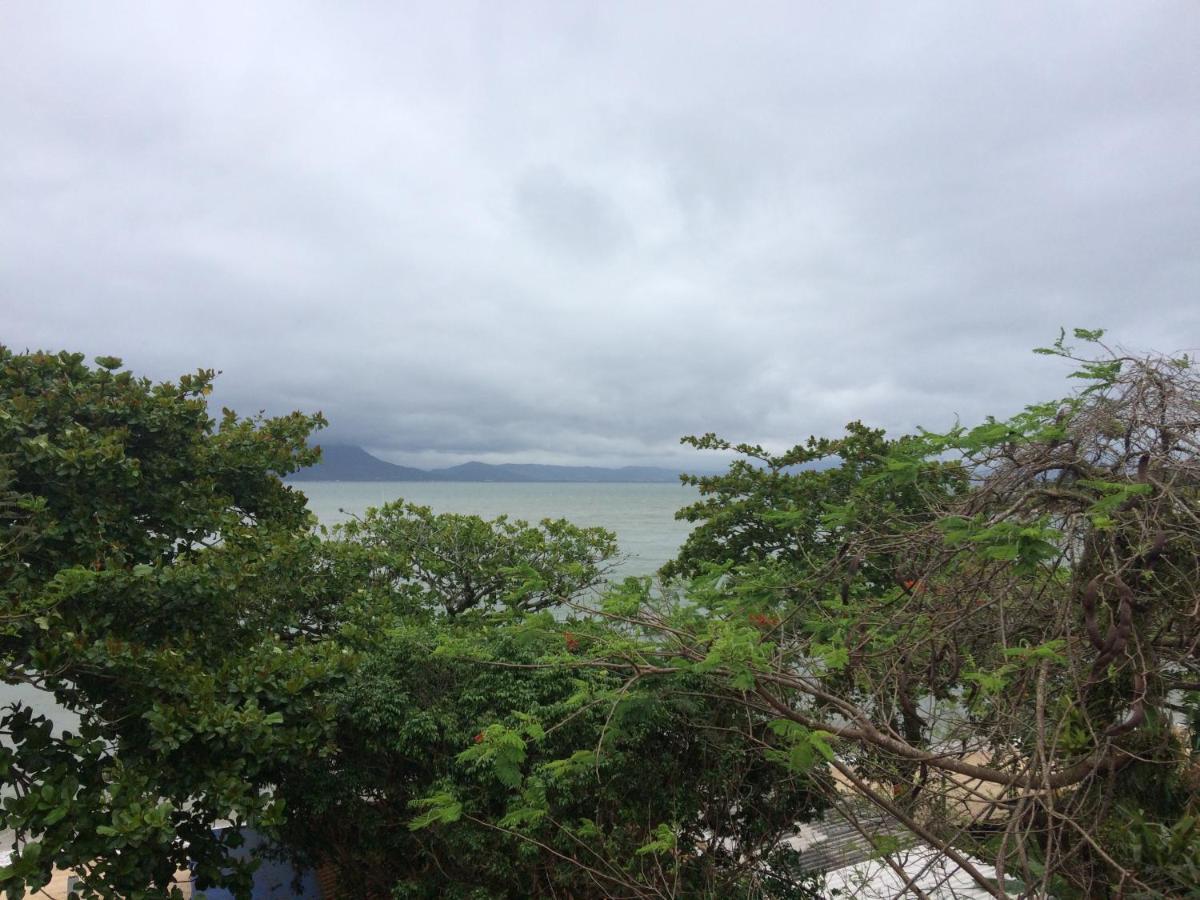 Florianópolis Pousada Do Museu מראה חיצוני תמונה