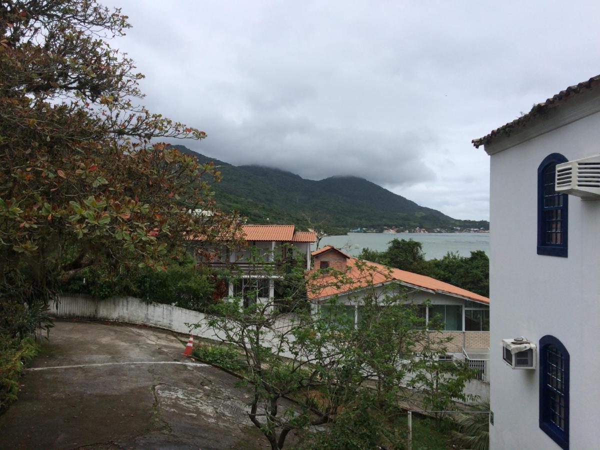 Florianópolis Pousada Do Museu מראה חיצוני תמונה