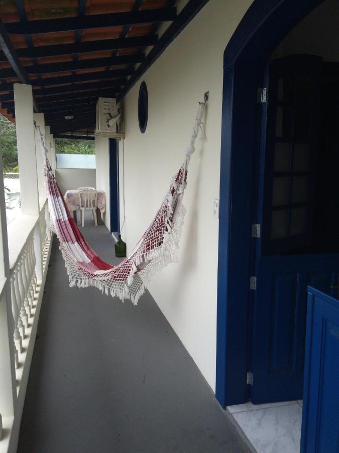 Florianópolis Pousada Do Museu מראה חיצוני תמונה