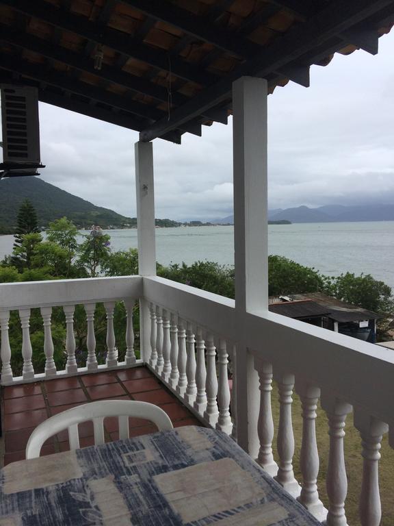 Florianópolis Pousada Do Museu חדר תמונה