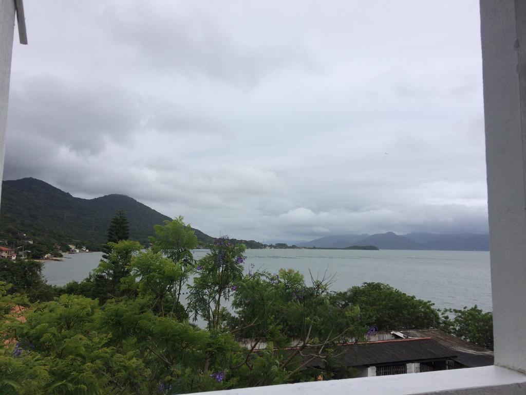 Florianópolis Pousada Do Museu חדר תמונה