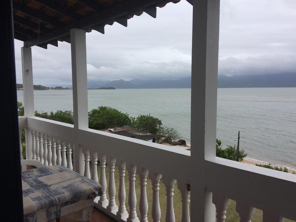 Florianópolis Pousada Do Museu חדר תמונה