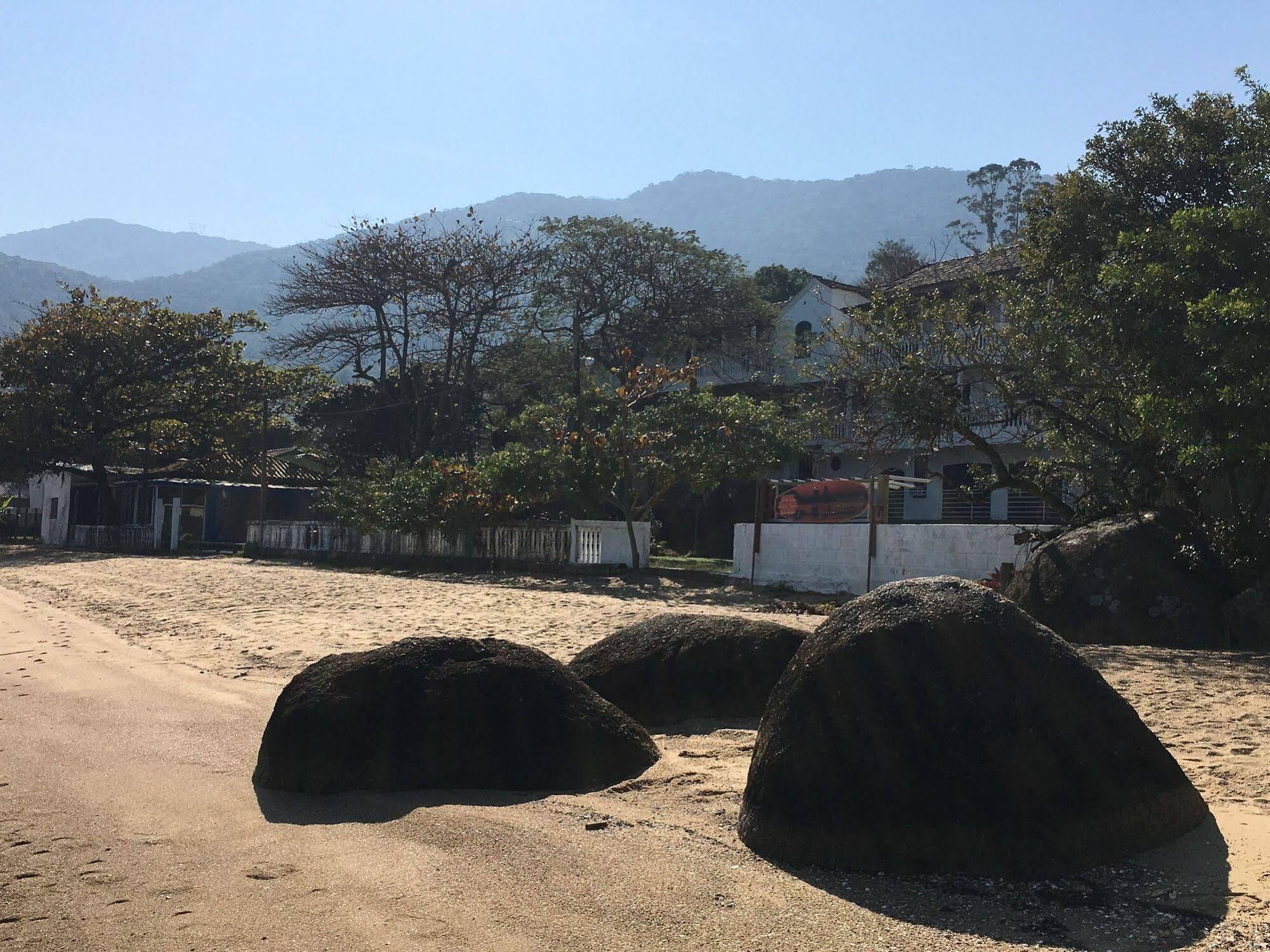Florianópolis Pousada Do Museu מראה חיצוני תמונה