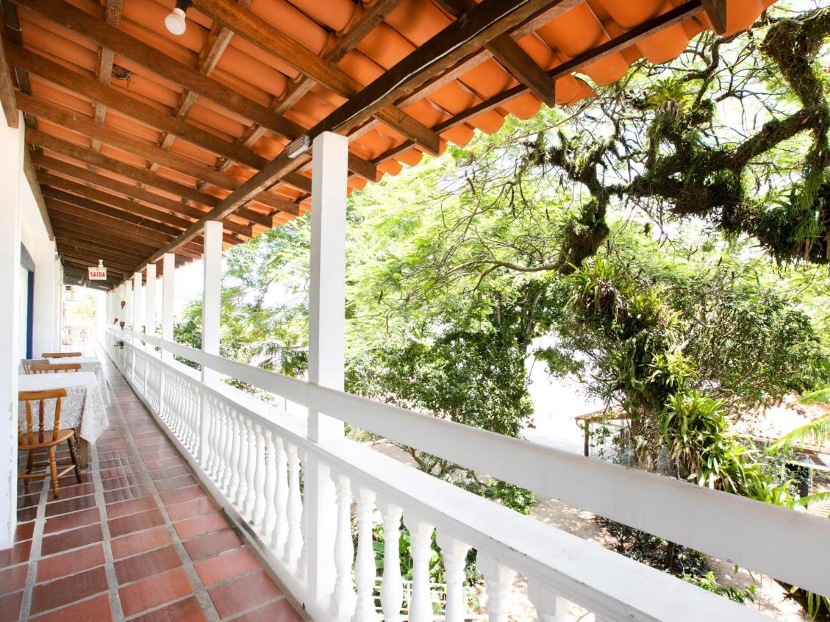 Florianópolis Pousada Do Museu מראה חיצוני תמונה