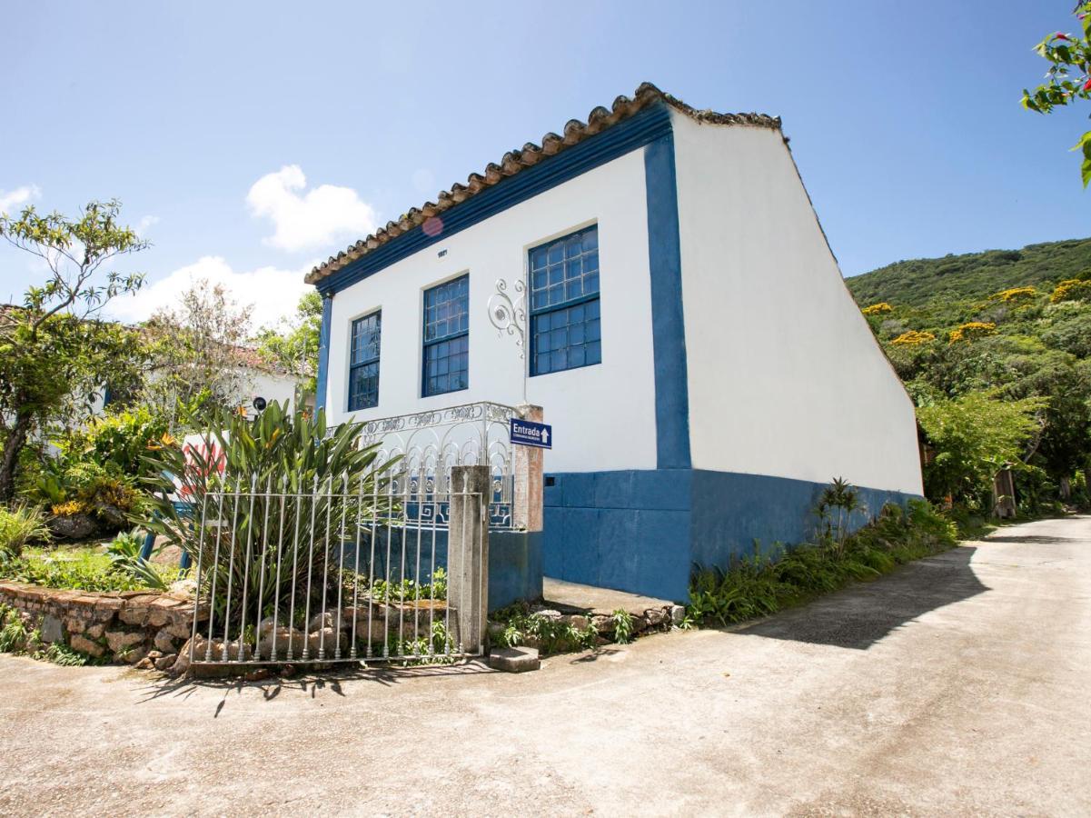 Florianópolis Pousada Do Museu מראה חיצוני תמונה